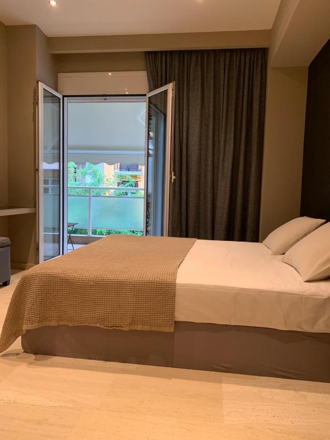 Stylish Rooms Tessalónica Exterior foto