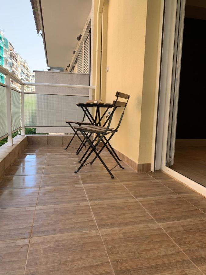 Stylish Rooms Tessalónica Exterior foto